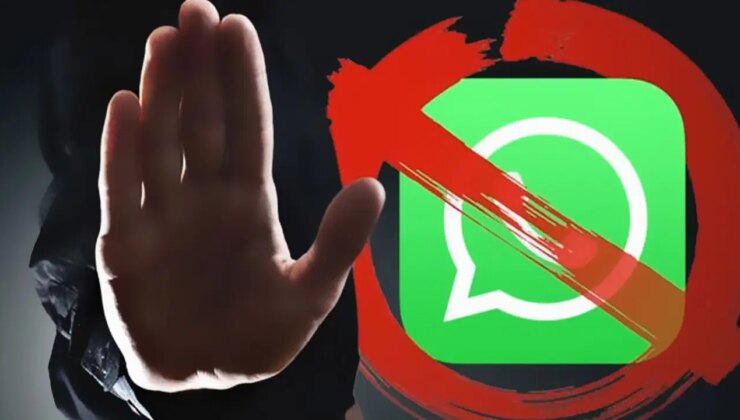ABD Temsilciler Meclisi WhatsApp’a yasak getirdi