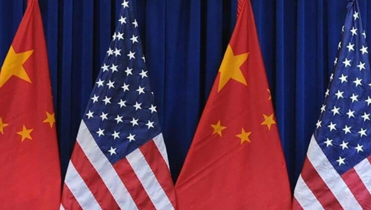 ABD ve Çin, İngiltere’de masaya oturacak