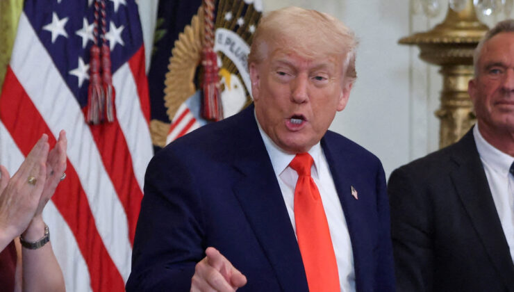 ABD ve İsrail medyası yazdı: ABD saldırılara katılabilir