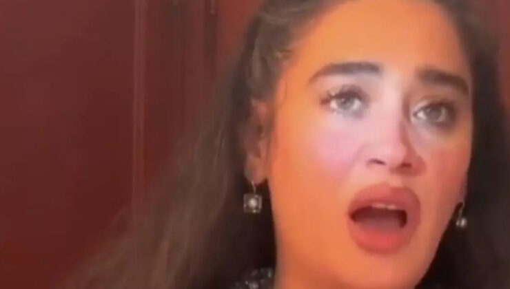 ABD’de 40 yaş büyük biriyle evlenmişti! Meltem Miraloğlu yine gündemde