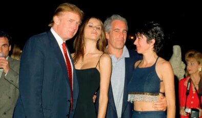 ABD’de Demokratlardan Epstein çağrısı: Dosyaları yayımlayın