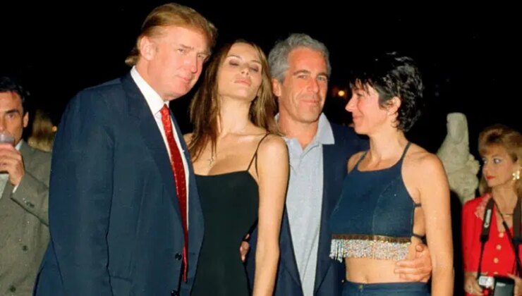 ABD’de Demokratlardan Epstein çağrısı: Dosyaları yayımlayın