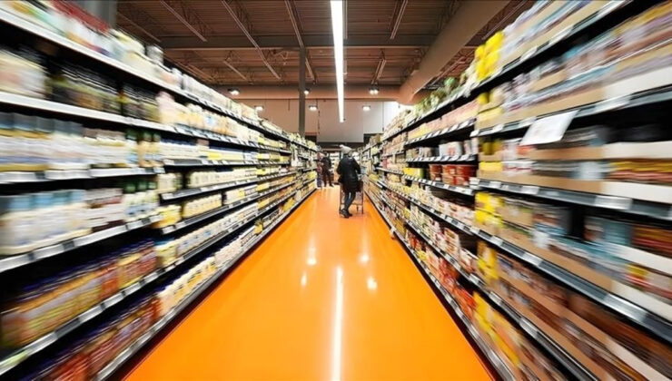 ABD’de enflasyon mayısta beklentilerin altında arttı