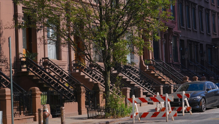 ABD’de konut satışları arttı