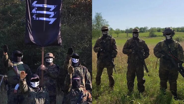 ABD’de neo-Nazi terör tehdidi yeniden yükseliyor: ‘The Base’ geri döndü