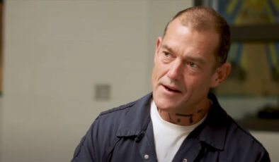 ABD’de papazı çarmıha gerip öldürmüştü: Başladığım işi bitirmeyi planlıyorum