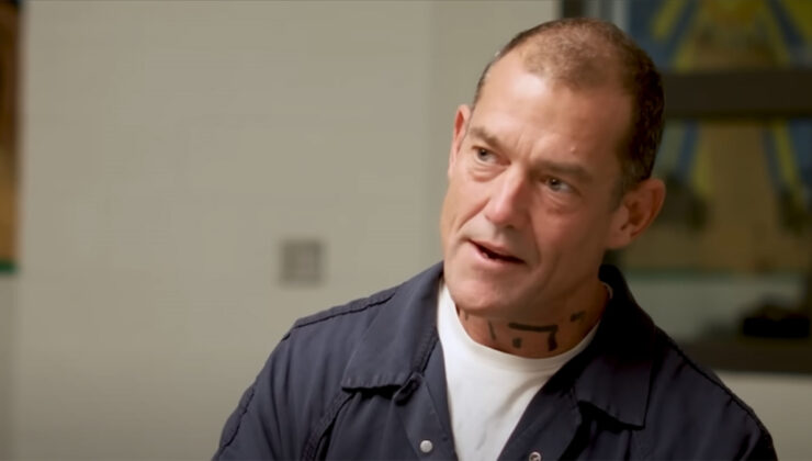 ABD’de papazı çarmıha gerip öldürmüştü: Başladığım işi bitirmeyi planlıyorum