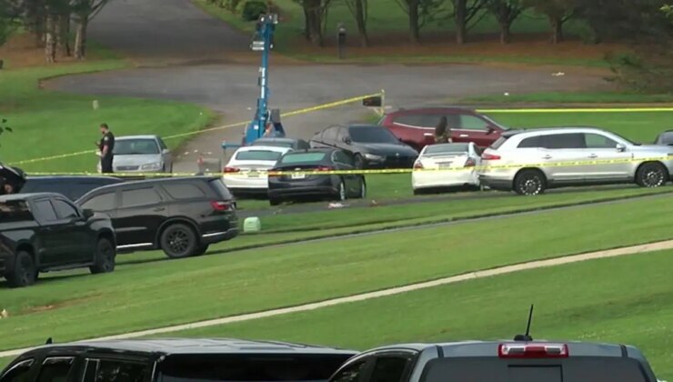 ABD’de silahlı saldırı: 1 ölü, 11 yaralı