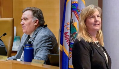 ABD’de siyasi suikast: Polis kılığına girdi, siyasetçileri vurdu!