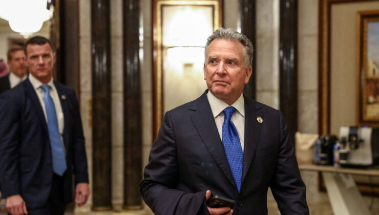 ABD’den Hamas’a tepki: Bizi sadece geriye götürüyor