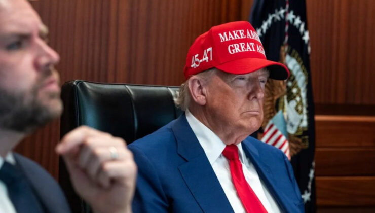 ABD’den İran’a 30 milyar dolarlık gizli teklif: Nükleer silah çalışmalarını durdurun