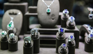 ABD’nin en büyük mücevher soygunu ifşa oldu