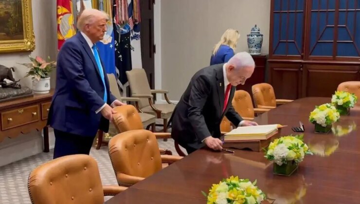 ABD’nin İran’a saldırısı sonrası İsrail’den ilk açıklama: “Tarihi değiştirecek”