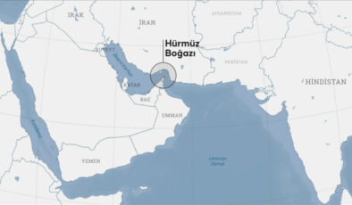 ABD’nin saldırması durumunda İran’ın Hürmüz Boğazı’nı mayınlayabilir