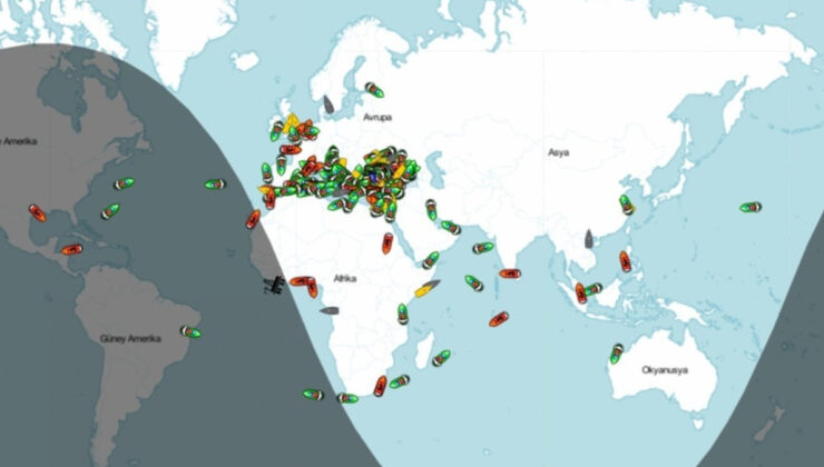 Abdulkadir Uraloğlu: Denizlerde dijital bir kale kurduk