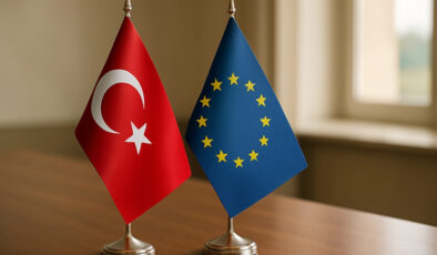 AB’nin yeni finansman aracı SAFE, Baykar-Leonardo örneğinin çoğalmasının yolunu açıyor