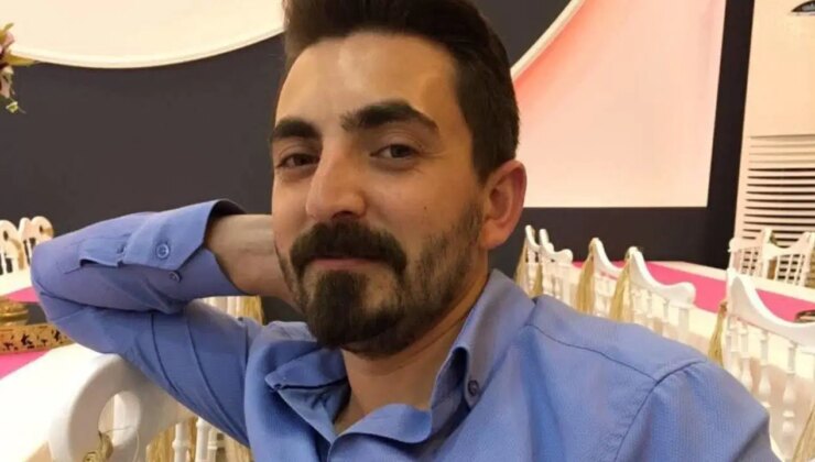 Acı olay… Forkliftten düşen işçi kurtarılamadı!