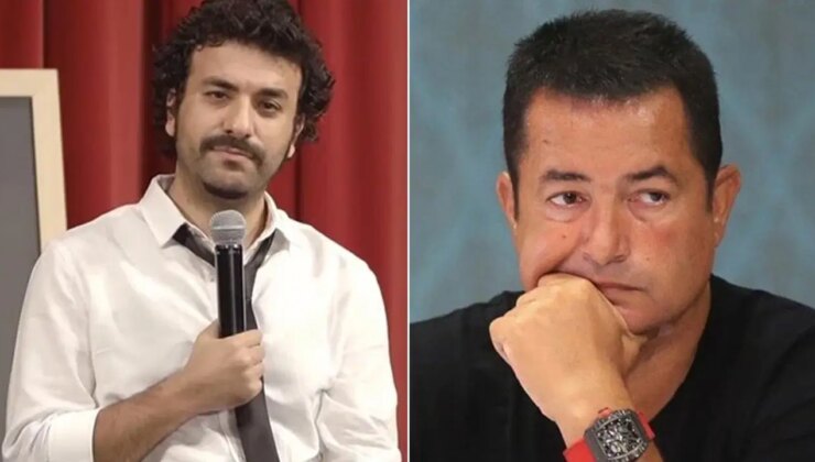 Acun Ilıcalı’ya kötü haber! ‘Hasan Can Kaya Exxen’le yollarını ayırıyor’ iddiası