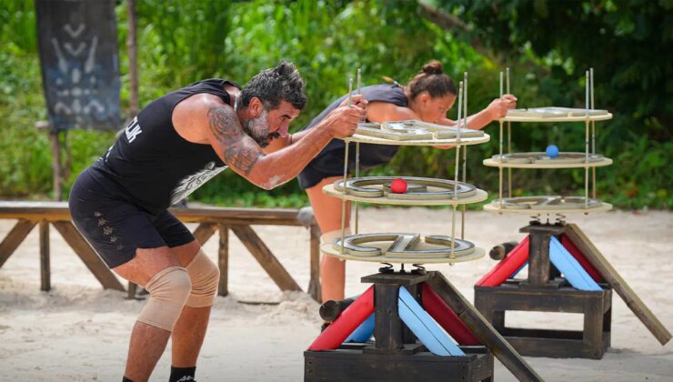 Adadan kendi isteği ile ayrıldı… Sadece iki kişi kaldılar!