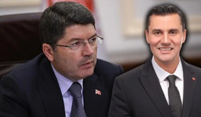 Adalet Bakanı Yılmaz Tunç ‘bilirkişi raporunu’ paylaştı: İşte Ferdi Zeyrek’i ölüme götüren 6 ihmal!