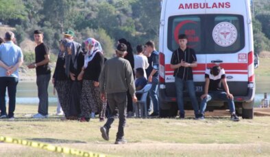 Adana’da tekneden düşen şahsın 5 gün sonra cesedi bulundu!