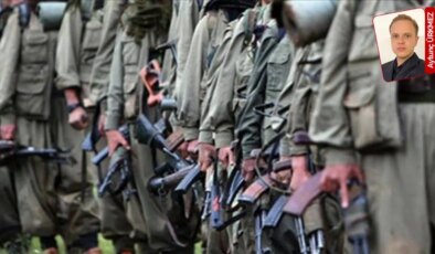 ADD Başkanı Bozkurt’tan Öcalan’ın “konfederalizm” mesajına tepki: “Bu, Türkiye’yi bölme projesidir”