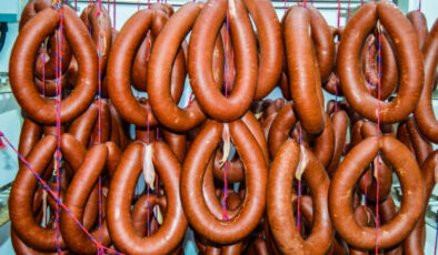 Afyon sucuğu, AB coğrafi işaret tescili aldı