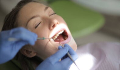 Ağızdaki bakteri miktarı ne kadar mutlu olduğumuzu gösteriyor