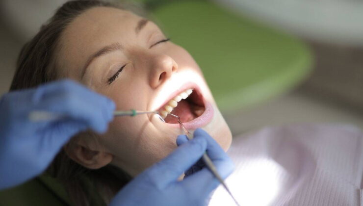 Ağızdaki bakteri miktarı ne kadar mutlu olduğumuzu gösteriyor