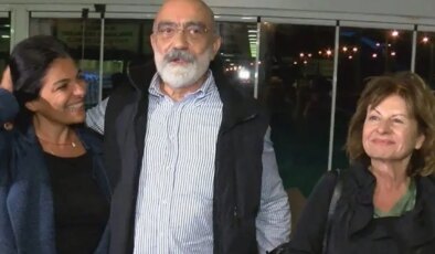 Ahmet Altan’ın eşi Gülnur Altan kimdir? Gülnur Altan neden öldü?