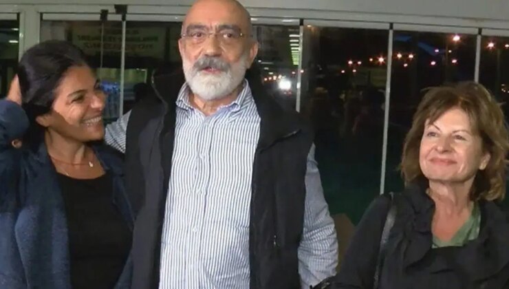 Ahmet Altan’ın eşi Gülnur Altan kimdir? Gülnur Altan neden öldü?