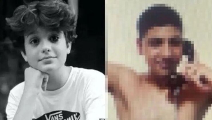 Ahmet Minguzzi’nin katilinin fotoğrafı gündem oldu: Avukat Epözdemir’den tepki