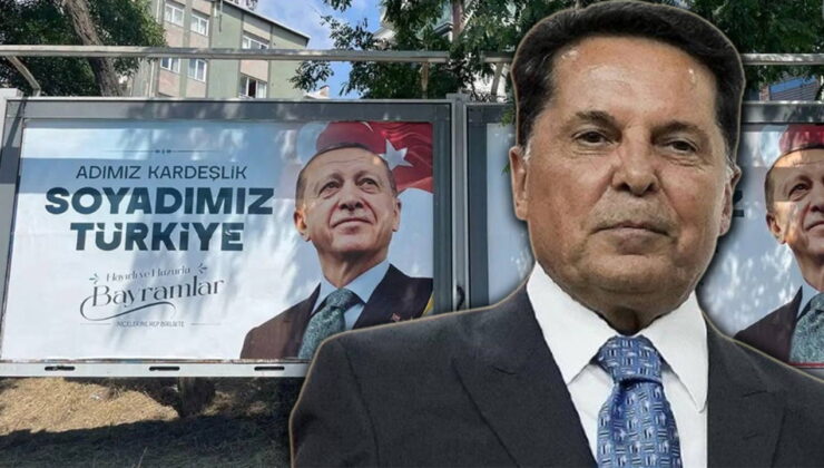 Ahmet Özer’in sözleri ‘çalınmıştı’… Çok konuşulacak iddia: AKP’de slogan intihali istifa getirebilir!