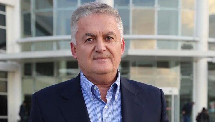 Ahmet Zeki Üçok: Suç duyurusunda bulunacağım