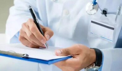 Aile hekimlerinden alınan ehliyet, sporcu, hac/umre için parmak izi raporu ne kadar?