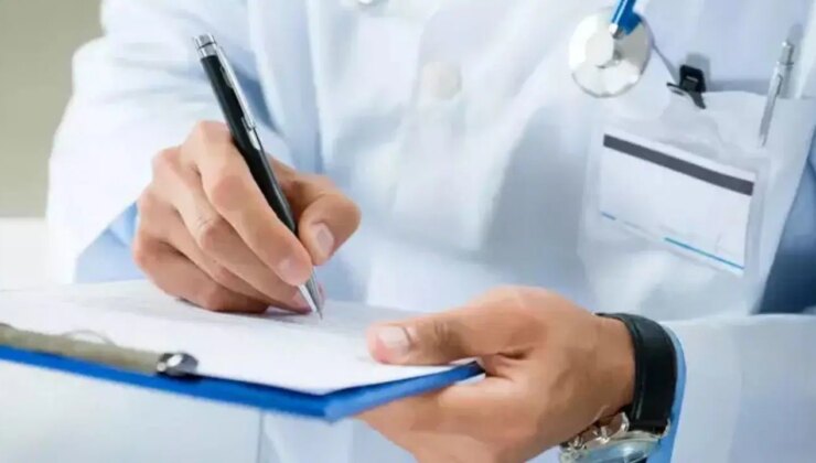 Aile hekimlerinden alınan ehliyet, sporcu, hac/umre için parmak izi raporu ne kadar?