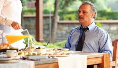 Aile Saadeti dizisinin Harun’u Fatih Al kimdir? Fatih Al kaç yaşında, nereli?