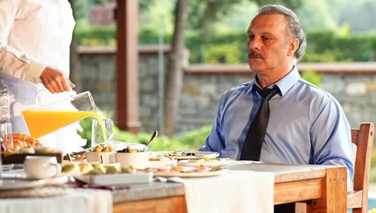 Aile Saadeti dizisinin Harun’u Fatih Al kimdir? Fatih Al kaç yaşında, nereli?