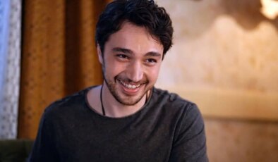 Aile Saadeti dizisinin Murat’ı Burak Dakak kimdir? Burak Dakak kaç yaşında, nereli?