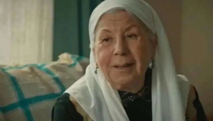 Aile Saadeti dizisinin Salime’si Zerrin Sümer kimdir? Zerrin Sümer kaç yaşında, nereli?