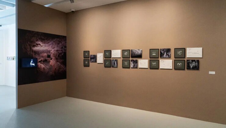 ‘Akbank 43. Günümüz Sanatçıları Ödülü’ sergisi Akbank Sanat’ta açıldı