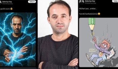 Akit ‘kendine yakışanı’ yaptı, şaşırtmadı… O paylaşımlara tepki yağdı!