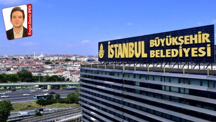 AKP döneminde kamu kaynakları TÜGVA, İMH, Yunus Emre Vakfı gibi yandaş vakıflara aktarılmış: İBB’de yemek vurgunu