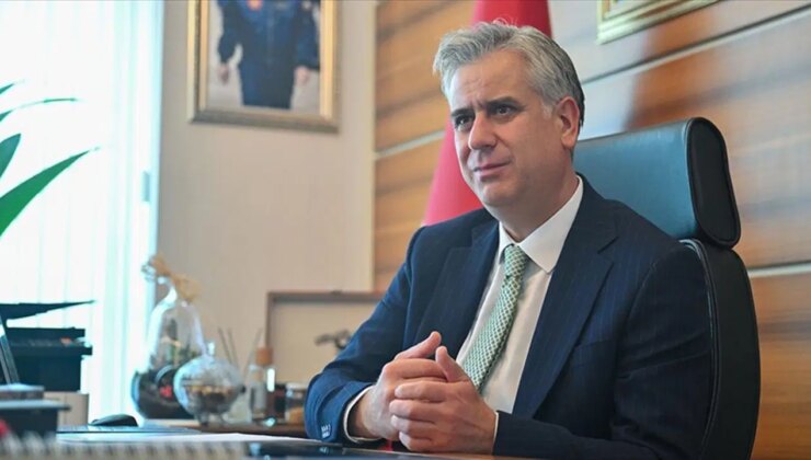 AKP Genel Başkan Yardımcısı hastaneye kaldırıldı