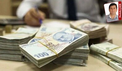 AKP ‘satış’ şampiyonu