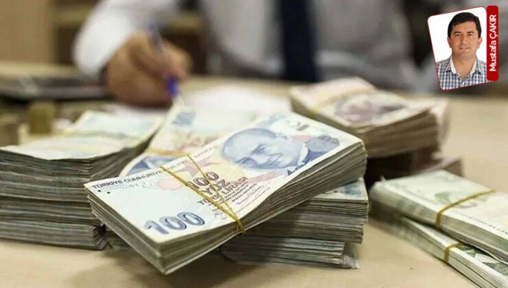 AKP ‘satış’ şampiyonu