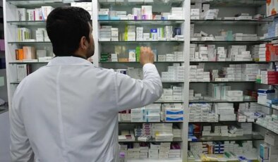 AKP’den yeni kanun teklifi: ‘Eczanelerde tıbbi kenevir satışı yapılsın’