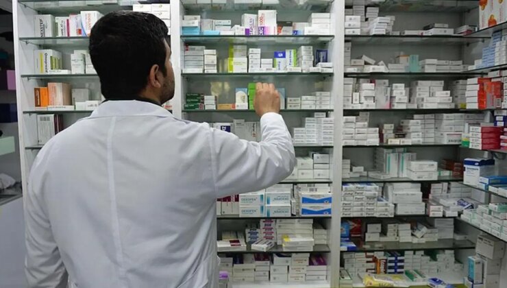 AKP’den yeni kanun teklifi: ‘Eczanelerde tıbbi kenevir satışı yapılsın’