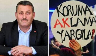 AKP’li belediye başkanının ‘cinsel saldırı’ davasında skandal pazarlık: ‘Şikâyetini çekersen lüks araba alırız’