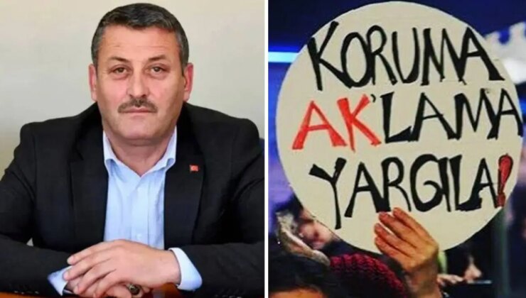 AKP’li belediye başkanının ‘cinsel saldırı’ davasında skandal pazarlık: ‘Şikâyetini çekersen lüks araba alırız’